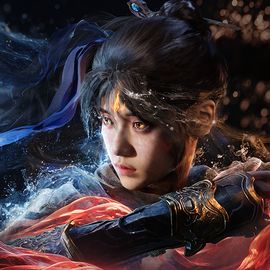 苏州龙游山海网络科技有限公司