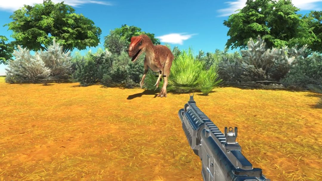 Animal Revolt Battle Simulator游戏截图