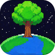 粉末游戏粉末沙盒像素