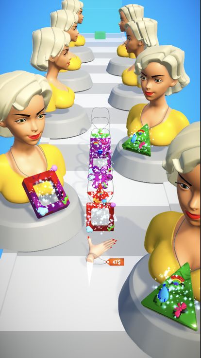 Epoxy Run游戏截图