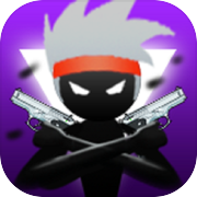 火柴人大战僵尸icon