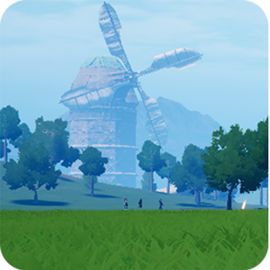 蔚蓝回声工作室