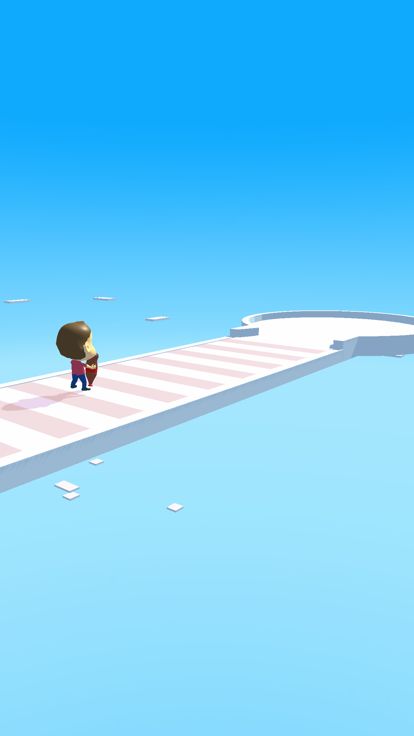 Hentos Rocket游戏截图