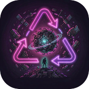 宇宙回收中心icon
