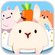 乐活兔:水果大作战icon