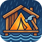 潮汐：屋顶求生icon