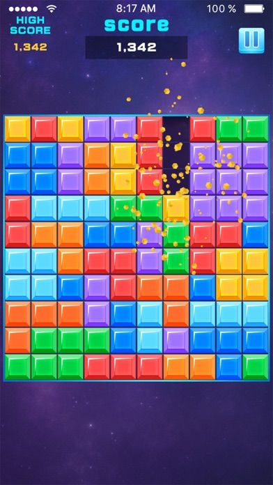 Tetlinos for テトロス日本語版 人気のパズルゲーム游戏截图