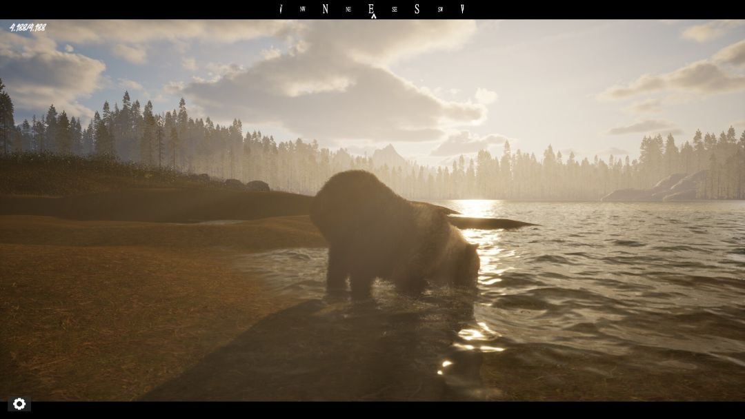 Untamed Kingdom游戏截图