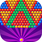 Bubble Shooter - Pop Rainbowicon