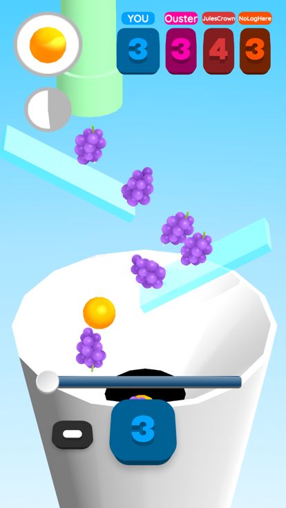 How Many Challenge 3D游戏截图