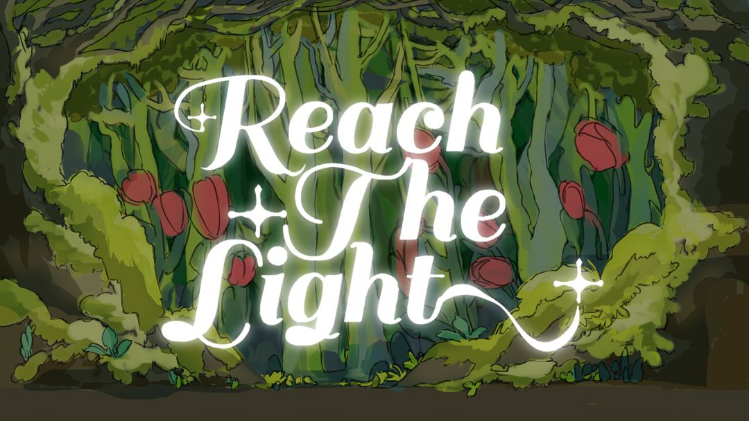 Reach the light游戏截图