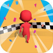 Rush Race