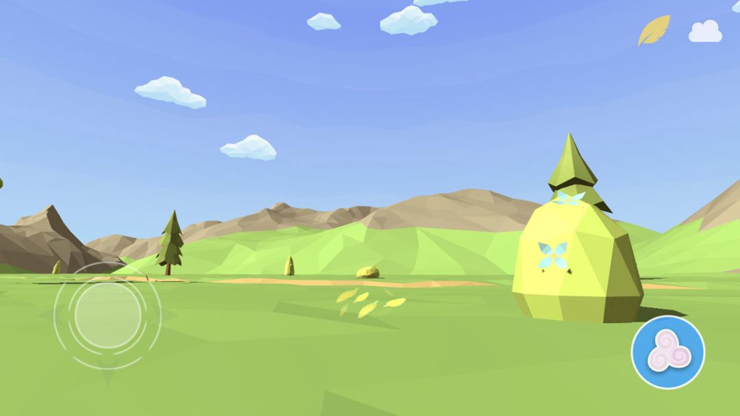 缘结精灵游戏截图