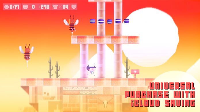 灵魂厨师历险记游戏截图