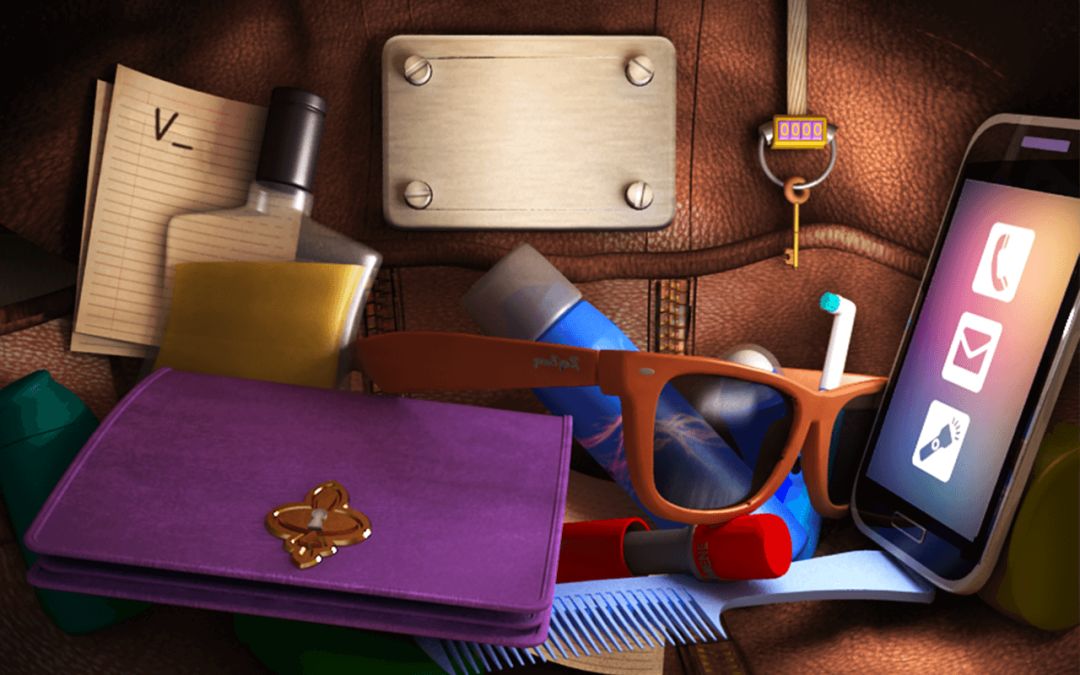 Giant Escape 巨人国逃生游戏截图