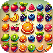 Berry Pop puzzle