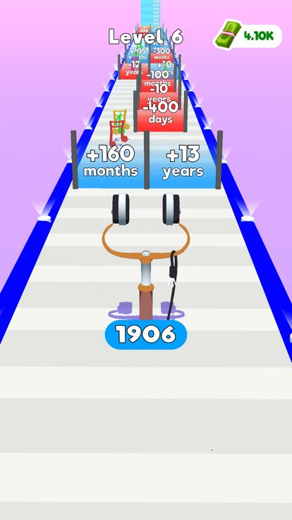 Headphone Rush游戏截图