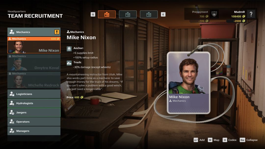 远征：泥泞奔驰游戏游戏截图