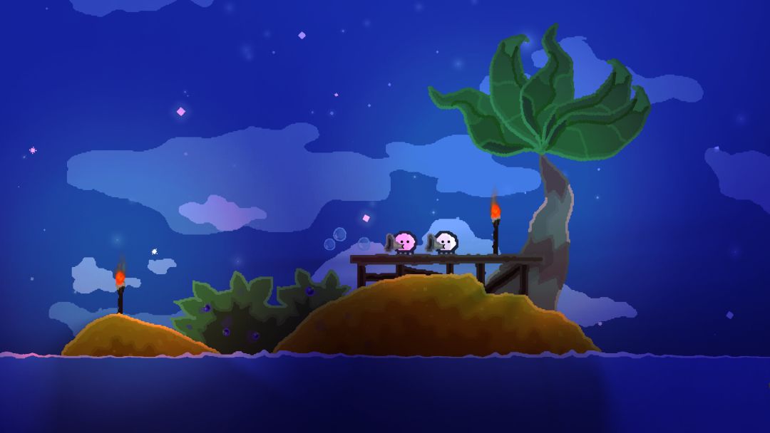 Wuppo: Definitive Edition游戏截图