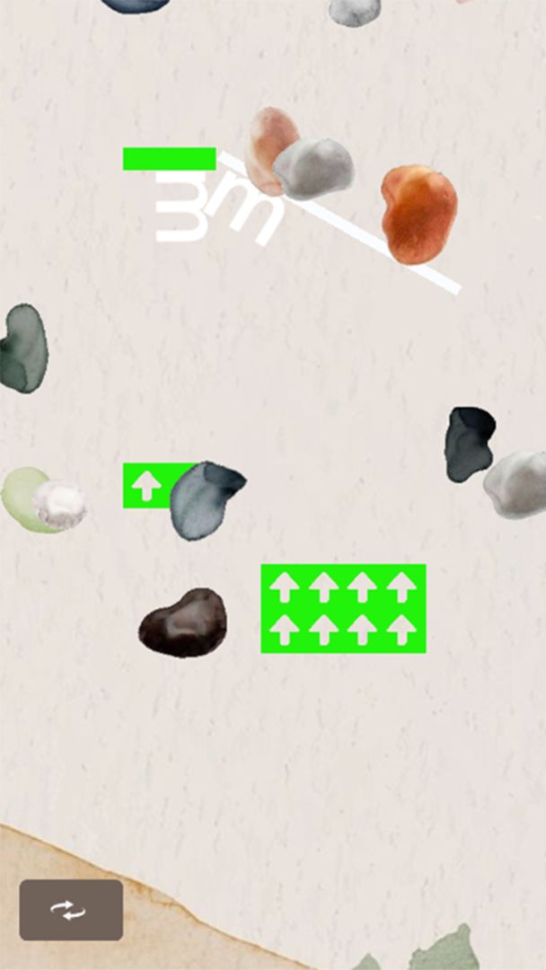 超文字主理人游戏截图