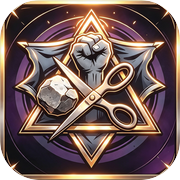 石头剪刀布·卡牌对决icon