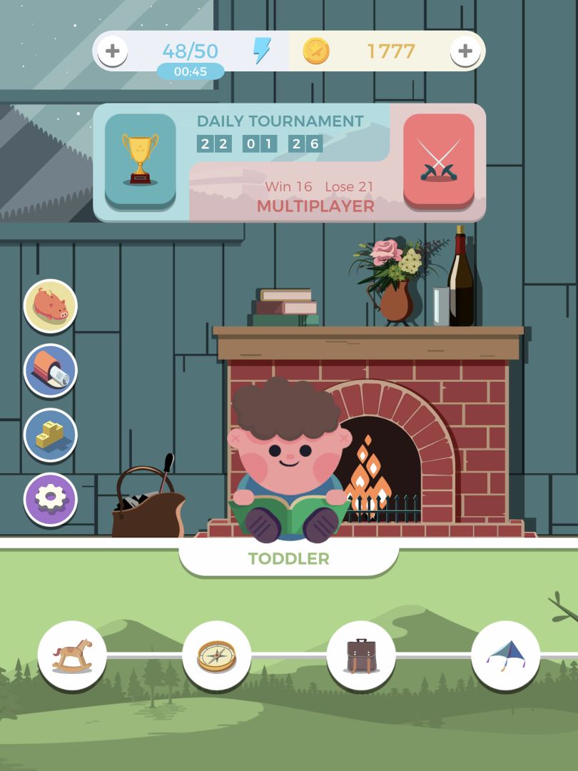 逻辑生活游戏截图