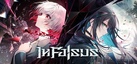 In Falsus 封面