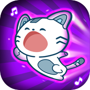 猫猫冲呀icon