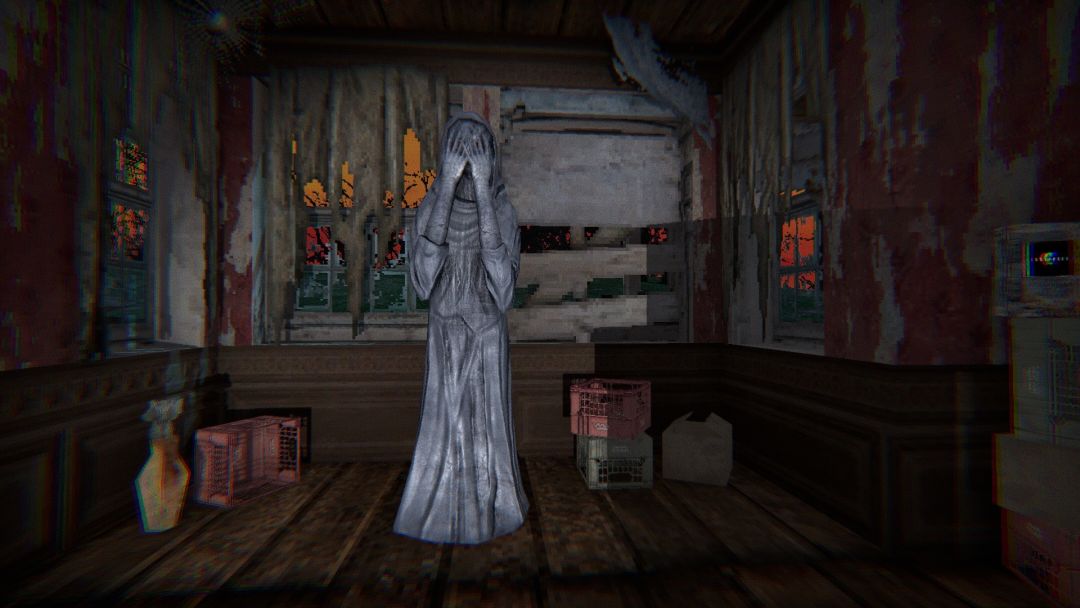 Dread X Collection 2游戏截图