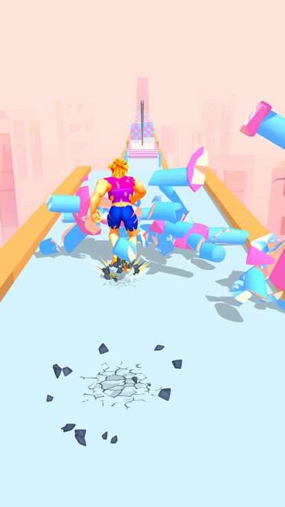 Inner Beast游戏截图