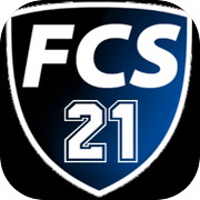 Football Club Simulator - FCS #21