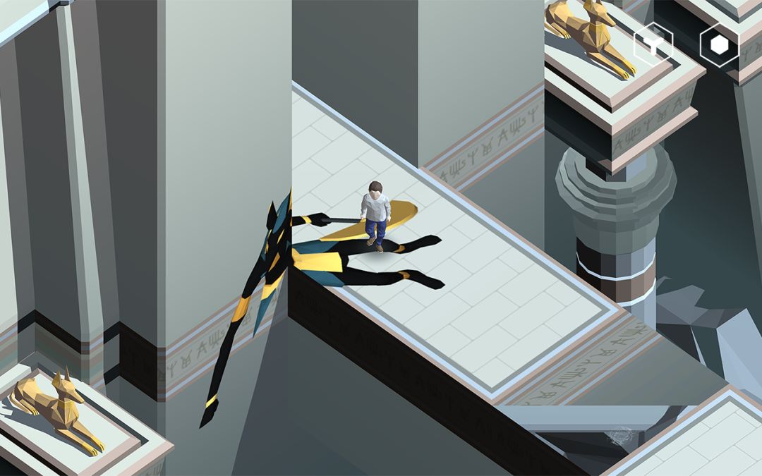 幻视空间游戏截图