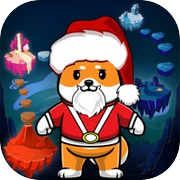 Santa Floki Rushicon