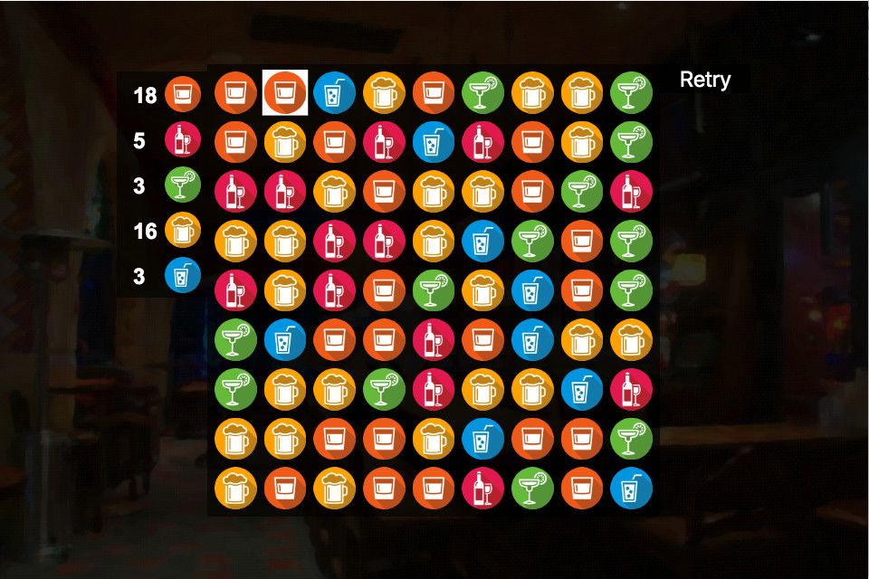 Heart and Seoul游戏截图