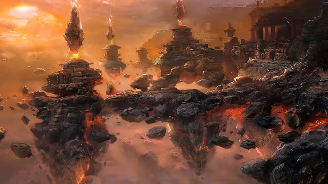 轩辕传奇游戏截图