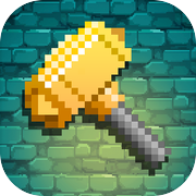 锻冶屋英雄谭icon