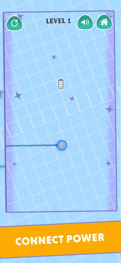 Charge Figjam游戏截图