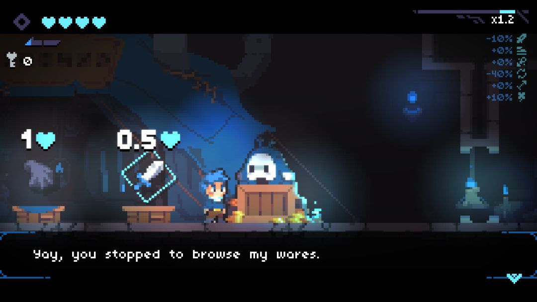 轮回塔 (Revita)游戏截图