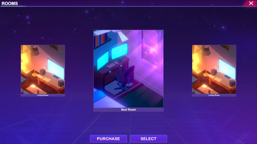 Chill Corner游戏截图