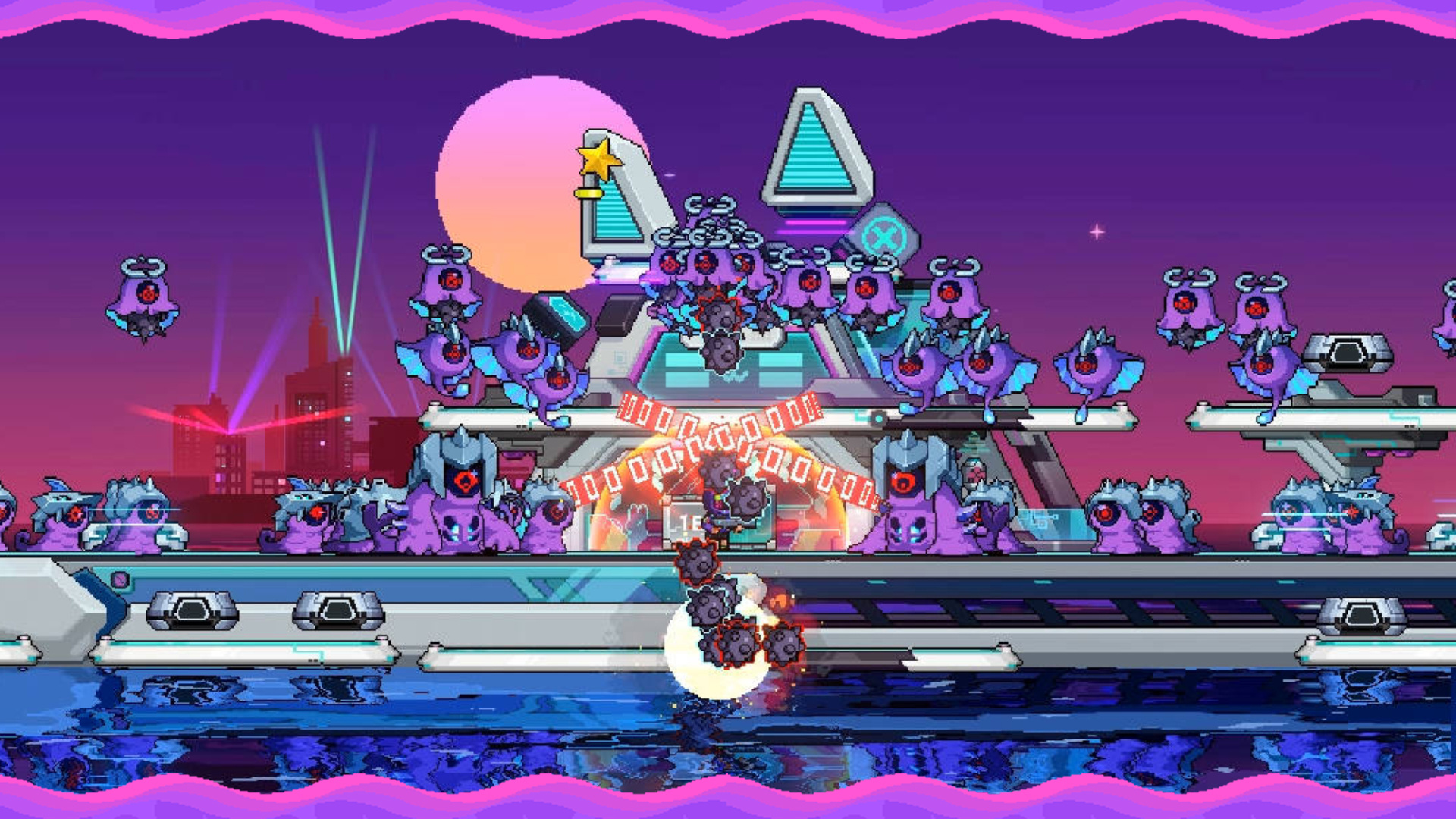 夏日大海战！玩法新启航