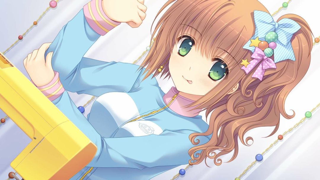 近月少女的礼仪2游戏截图