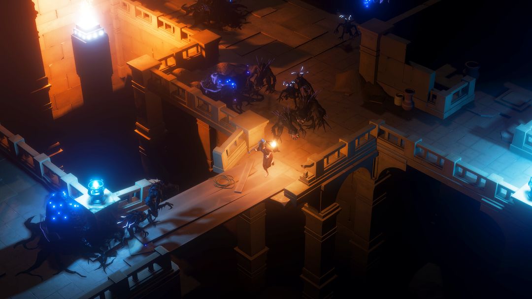 莱恩岛生存指南游戏截图