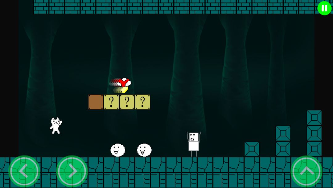 猫里奥游戏截图