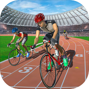 自行车特技：小轮车自行车游戏icon