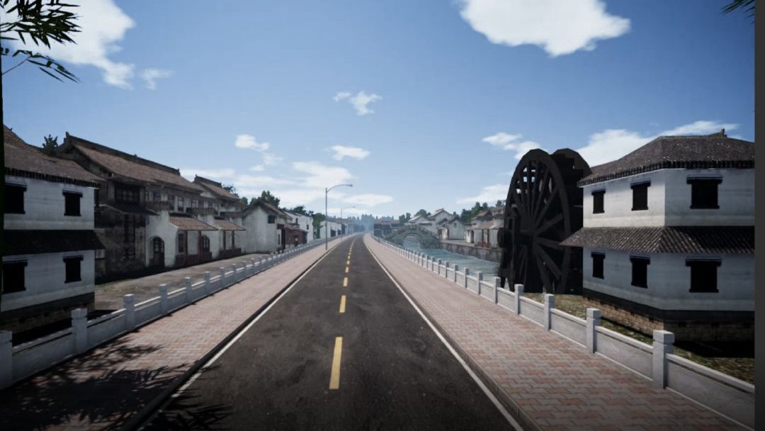 卡车人生游戏截图