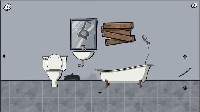 暗影城3:暗黑现场游戏截图