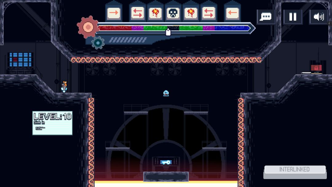 Limited 2 Space游戏截图