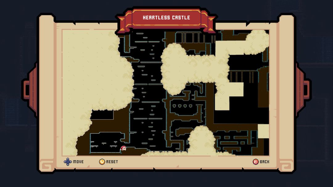 哇咔纳传说游戏截图