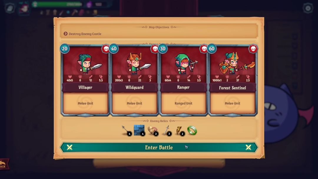 Necronator: Dead Wrong游戏截图