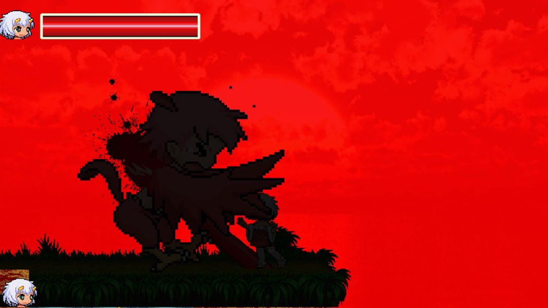 Monster Girls You-ki Chan游戏截图